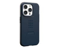UAG Civilian Magsafe do iPhone 15 Pro mallard - 1187813 - zdjęcie 3